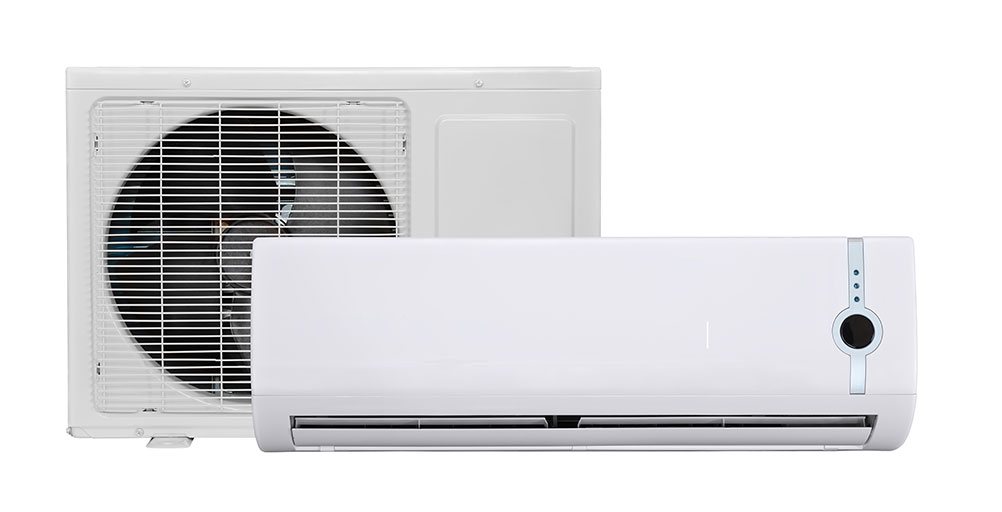 Fredericks Cooling & Heating LLC Residential and Commercial HVAC Services