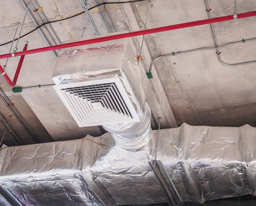 Fredericks Cooling & Heating LLC HVAC Experts